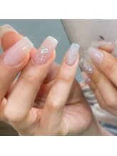 エルト 四条烏丸(elto)/アートコース　7500円