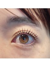 ビオラス 天王寺2号店(Biolus)/まつ毛パーマ/ラッシュリフト