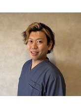 シアン(CYAN) 岡部 竜太