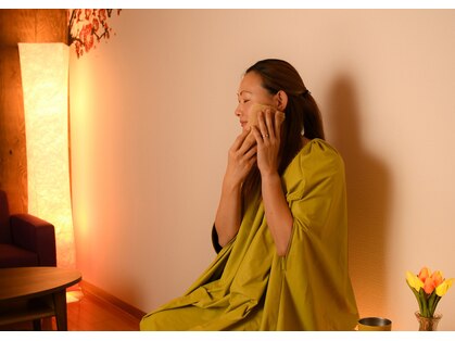 柚温の写真