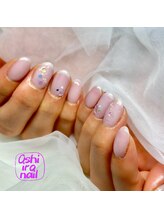 オシイロネイル(Oshiiro Nail)/