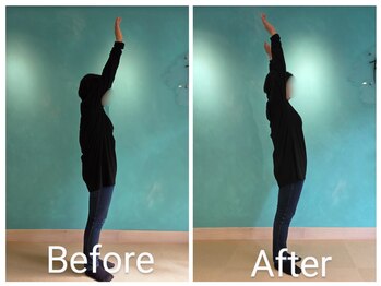 レニコ 三宮店(renico)/BEFORE/AFTER 19