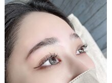 ミーククル(MEKUKURU)/眉毛-ハリウッドブロウリフト-