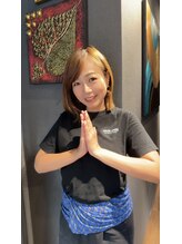 チルチルマッサージ 雷門店(chill chill massage)&nbsp;スタッフ ブン