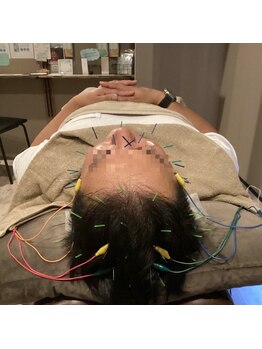 ハナレのハナレ(Hanareのハナレ)/男性もお気軽にどうぞ(^^)