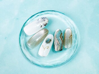 リエル(Reyel 0123)/定額E