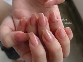 ちゅるちゅるニュアンス