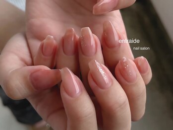 ちゅるちゅるニュアンス