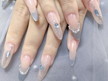 ネイリア 代々木(Naillia)/