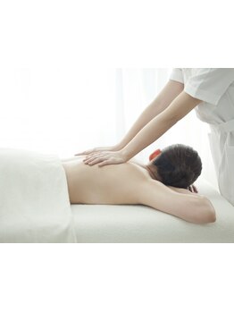 アロマで癒されたい