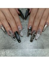 トワール 元町(Toyale)/オフィスネイル/元町ネイル