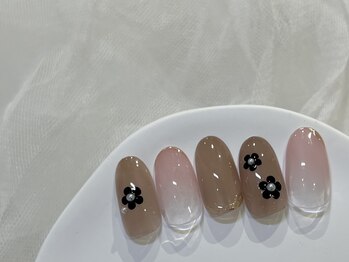 恵比寿/オフィスネイル