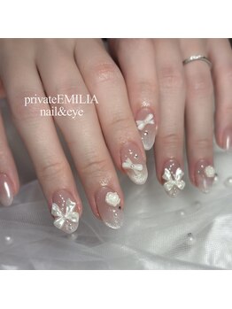 エミリア(EMILIA)/韓国・ワンホン・ブライダル