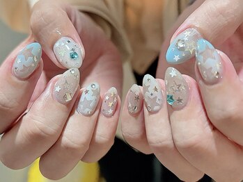 オペリア(OPELIA)/