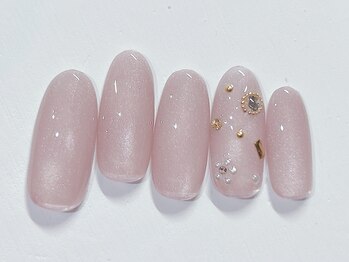 ソエルシー(soel sii)/定額デザイン　シンプル