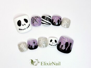 フットcやり放題/クーポン使用