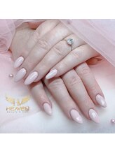 ヘブン 池袋(HEAVEN)/長 さだしやり放題×つけ放題