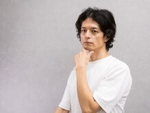 眉毛の匠/大人の落ち着きと凛々しさを纏う