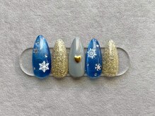 アンドネイルコロン(&Nail:)/定額★70min