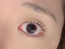 リッシュ(RICHE)/＊ダメージ補修まつ毛パーマ＊