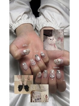 エムエスシー(msc)/msc持ち込みデザイン