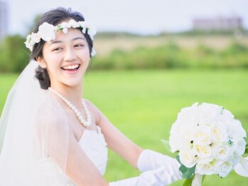 ローゼ(ROSE)/【ブライダル】【花嫁】【挙式】