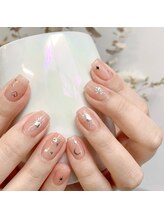 エミリーガーデン 六本木店(Emily Garden)/シール放題