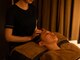 ドライヘッドスパ専門店 ヘッドミントVIP恵比寿店 【眼精疲労・睡眠改善ヘッドスパ】の写真/【恵比寿駅西口のヘッドスパ専門店】頭皮が柔らかくほぐれ顔もリフトUP◎当たり前の不調もヘッドスパで解決