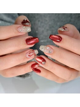 シーユー 池袋(see.U)/持ち込みニュアンス