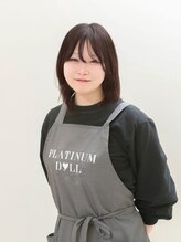 プラチナムドール 京都駅前店(PLATINUMDOLL)&nbsp;イハラ ［京都駅］