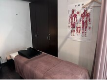 リモア 板橋店(re×more)/専門知識に基づいた本格整体