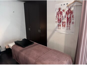 リモア 板橋店(re×more)/専門知識に基づいた本格整体