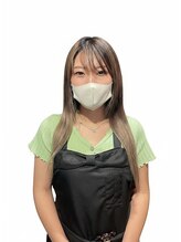 まつ毛エクステ専門店 ミューズ 茂原店(MUSE)&nbsp;TOYODA N