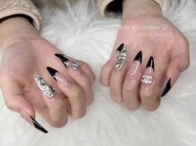 ノワ(Nowa)/ハンドジェルやり放題コース♪