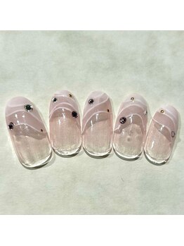 ジェルデザイン