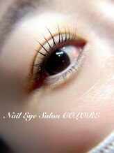 クロレ(Nail Salon COLORE)/学割メニュー