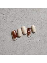 シーズネイル 渋谷店(She's nail)/新規お客様 オフ込み 5980円