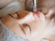 ベル 堀江(Belle)/韓国ダーマ｜MENU