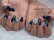 リッツ(RITZ)/埋めつくし