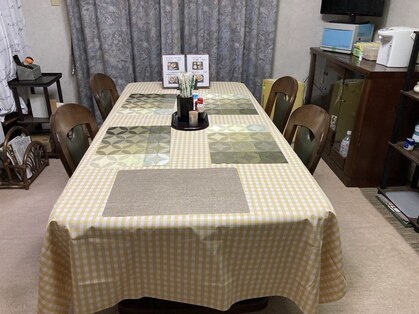 癒やしのごえんの写真