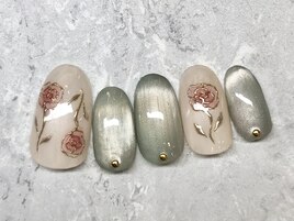 クラシックコース