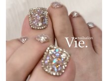 ヴィ(Vie.)/