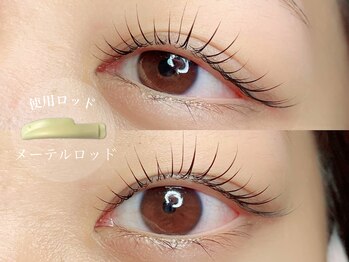 チャンプ 登美ケ丘店(Champ)/まつげパーマ