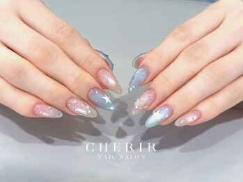 シェリール(CHERIR)/持ち込みデザイン