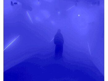 コリとり名人 癒庵の写真/"十分に良い"は"素晴らしい"の敵です。~まだ見ぬオトトノイの先へ~