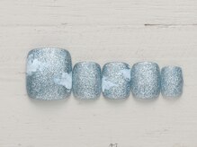 ネイルミックス 水戸店(Nail Mix)/雲マグネット　4990円
