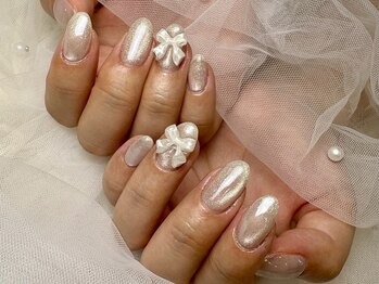 アーバンシーネイル 川口店(Urbansea nail)/