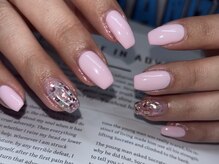 オルネイル(olu nail)/定額アートA