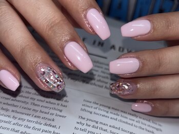 オルネイル(olu nail)/定額アートA