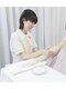 サロン カラーズボーテ(Salon colours beaute)の写真/初めての方へ★ハンドケア専門店で感動体験♪指先から上半身まで、驚きの軽さと美しさを実感！